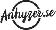 Anhyzer Logo